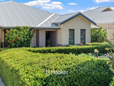 5 Miller Crescent, Australind WA 6233