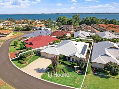 5 Miller Crescent, Australind WA 6233