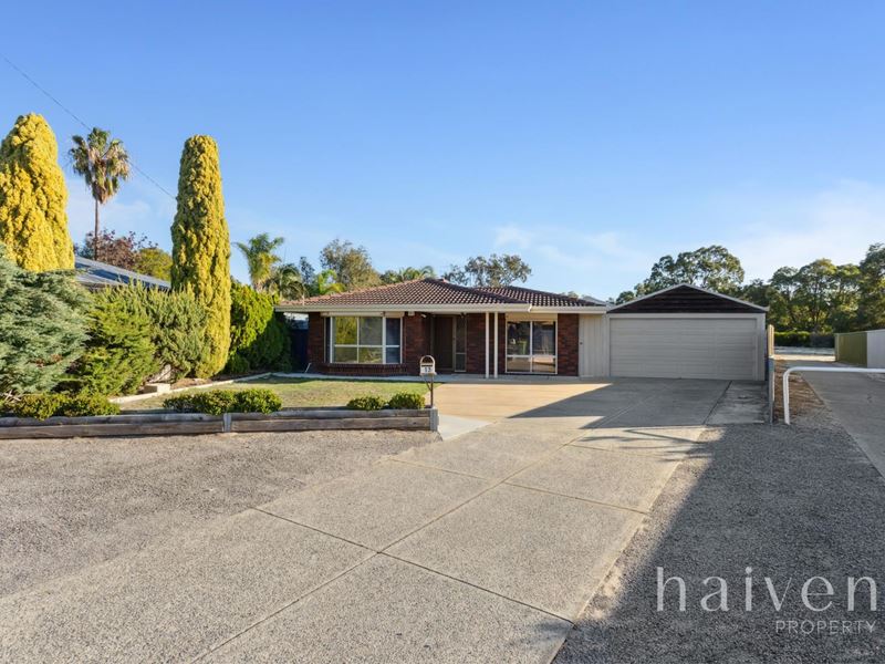 13 Euro Close, Gosnells WA 6110
