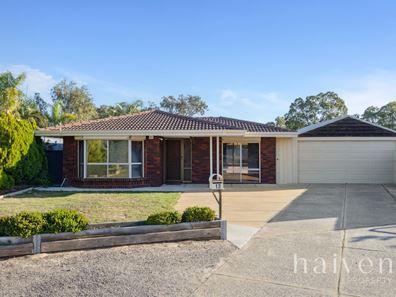 13 Euro Close, Gosnells WA 6110