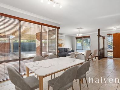 13 Euro Close, Gosnells WA 6110