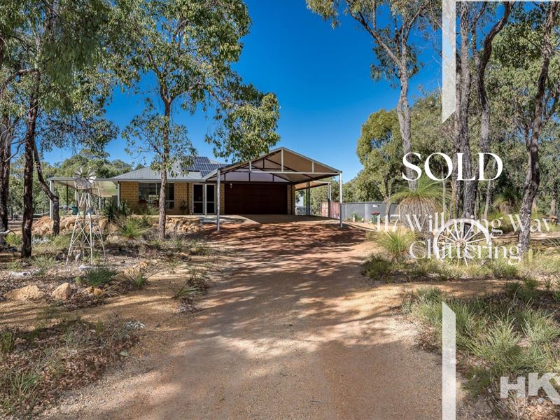 117 Willaring Way, Chittering WA 6084