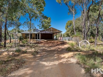 117 Willaring Way, Chittering WA 6084