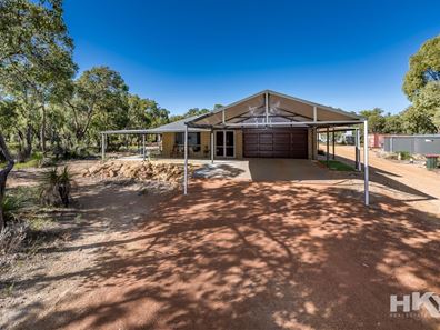 117 Willaring Way, Chittering WA 6084