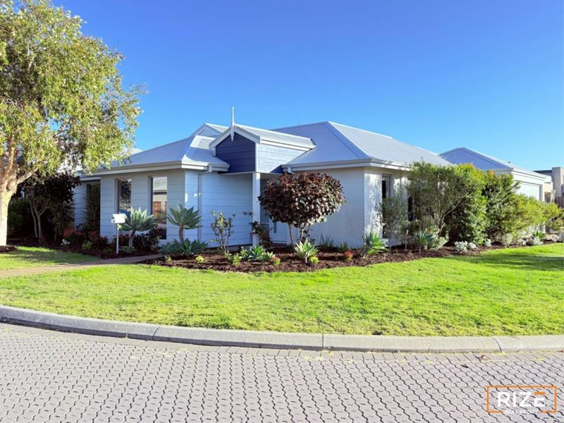 19 Jam Way, Banksia Grove WA 6031