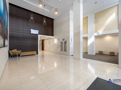 50/208 Adelaide Terrace, East Perth WA 6004
