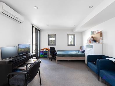 50/208 Adelaide Terrace, East Perth WA 6004
