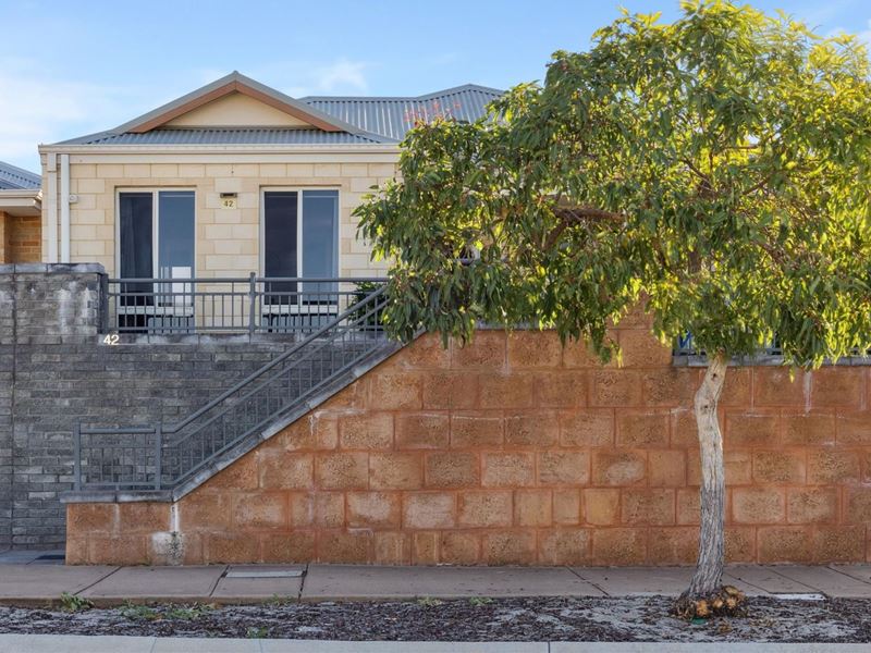 42 Brixton Crescent, Ellenbrook