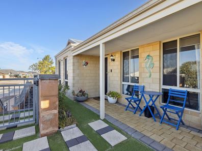 42 Brixton Crescent, Ellenbrook WA 6069