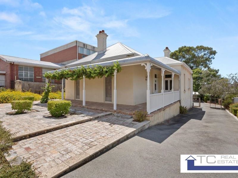 3 Wilson Street, Bassendean WA 6054