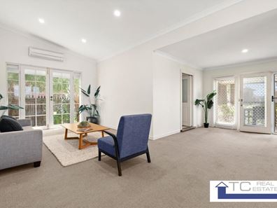 3 Wilson Street, Bassendean WA 6054