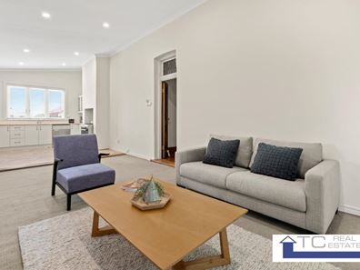 3 Wilson Street, Bassendean WA 6054