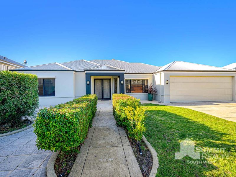 8 Seque Way, Dalyellup