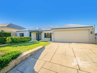 8 Seque Way, Dalyellup WA 6230