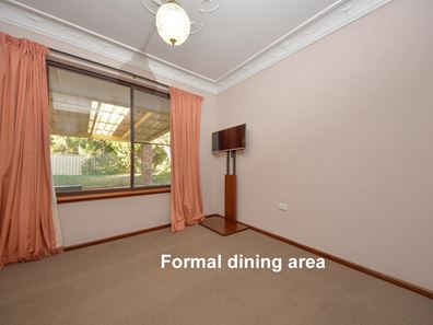 54 Haselmere Circus, Rockingham WA 6168