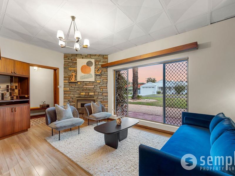 3 Kingsall Road, Attadale WA 6156