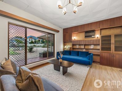 3 Kingsall Road, Attadale WA 6156