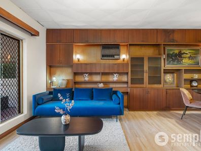3 Kingsall Road, Attadale WA 6156