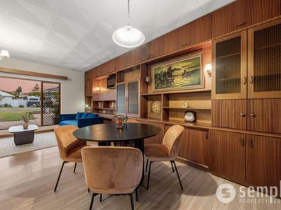 3 Kingsall Road, Attadale WA 6156
