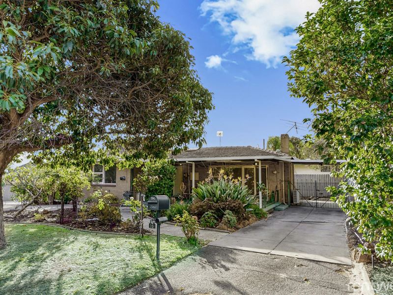 16 Exbury Rd, Armadale