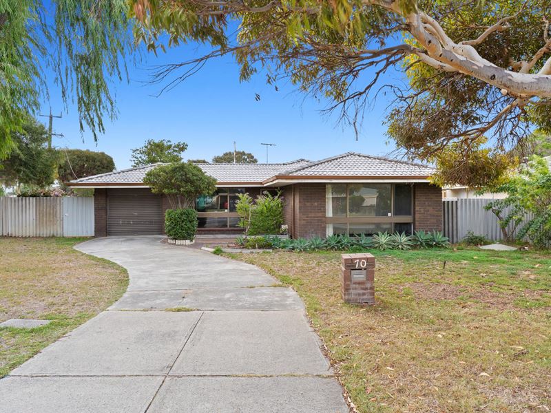 70 Concordia Way, Rockingham WA 6168