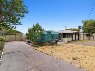 70 Concordia Way, Rockingham WA 6168
