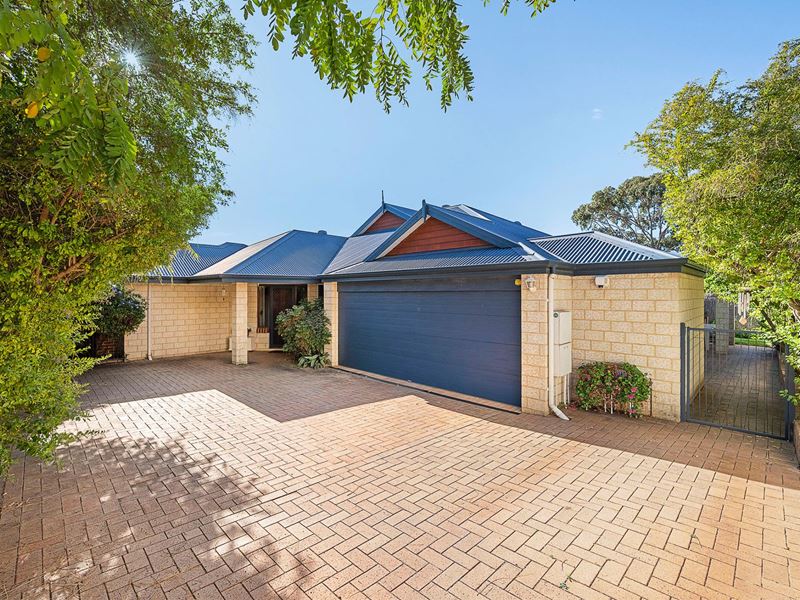 3A Slade Street, Bayswater