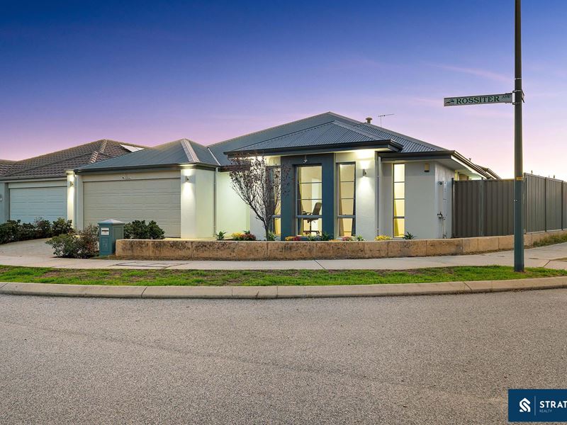 21 Rossiter Avenue, Piara Waters