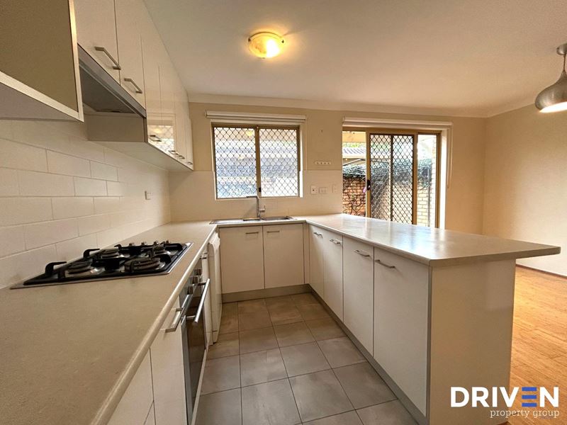 202/1 Heritage Cove, Maylands
