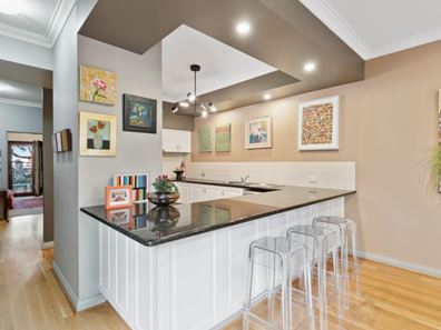 55B Northwood Street, West Leederville WA 6007