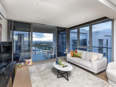 65/155 Adelaide Terrace, East Perth WA 6004