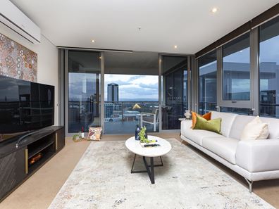 65/155 Adelaide Terrace, East Perth WA 6004