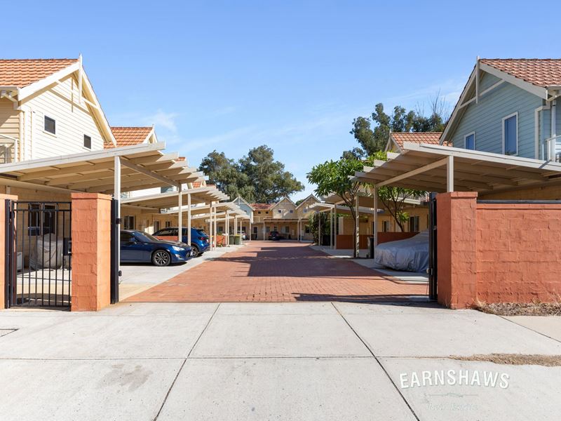 9/67 Morrison Road, Midland WA 6056