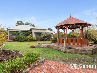 1105 Bailup Road, Wooroloo WA 6558