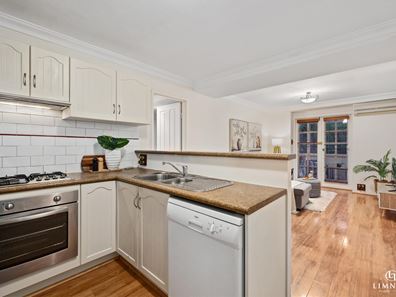 21/22 Nile Street, East Perth WA 6004