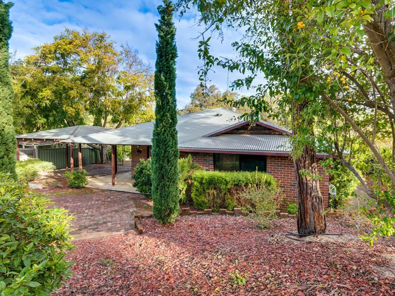 8 Chapman Road, Dawesville WA 6211