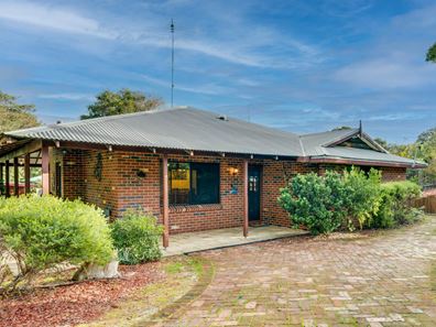 8 Chapman Road, Dawesville WA 6211