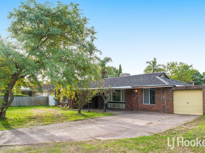 8 Cassidy Road, Thornlie