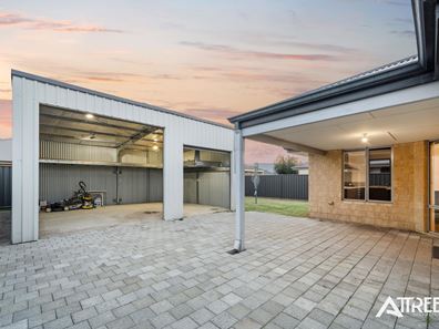 12 Harding Street, Hilbert WA 6112