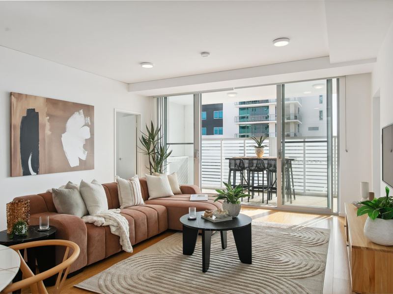 37/35 Hastings Street, Scarborough WA 6019