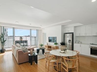 37/35 Hastings Street, Scarborough WA 6019