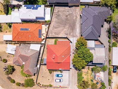 3A Doherty Street, Embleton WA 6062