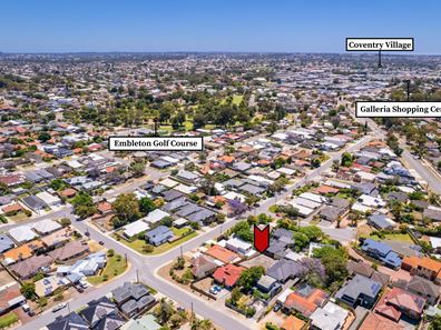 3A Doherty Street, Embleton WA 6062