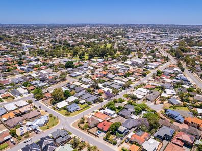 3A Doherty Street, Embleton WA 6062
