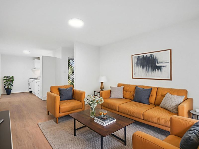 4/6 Albert Street, Mosman Park