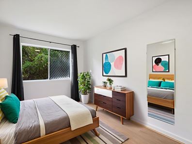 4/6 Albert Street, Mosman Park WA 6012