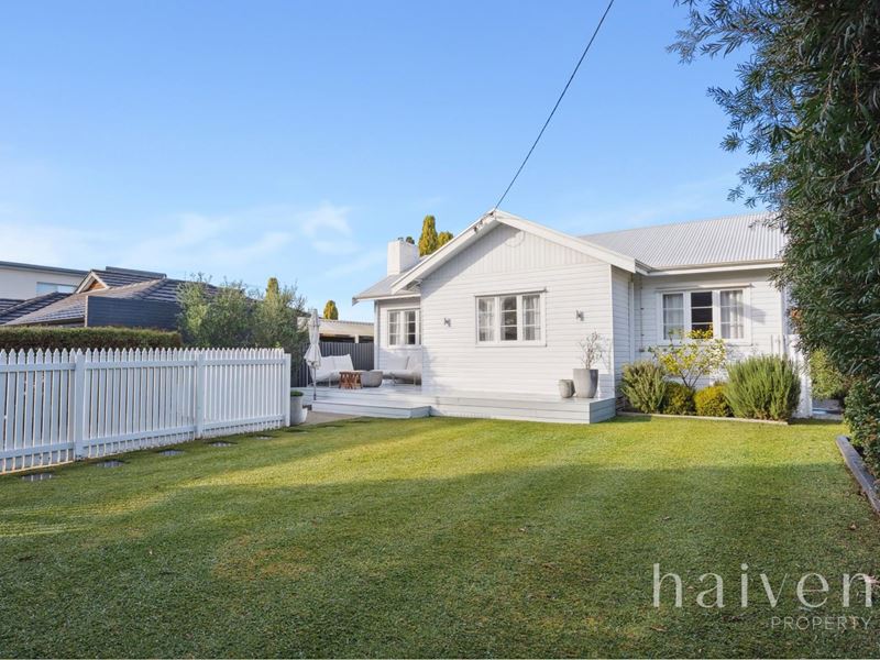 19 Rivett Way, Brentwood WA 6153