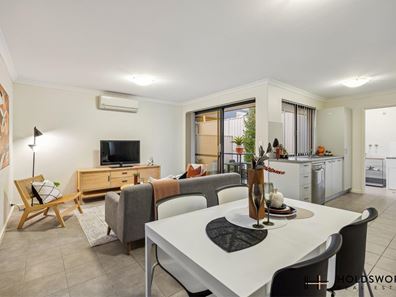34A Hillsborough Drive, Nollamara WA 6061