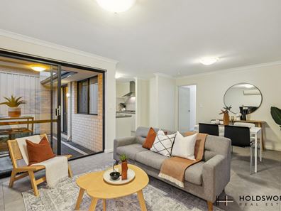34A Hillsborough Drive, Nollamara WA 6061