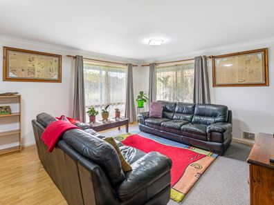 43 Bindaree Road, Cuthbert WA 6330